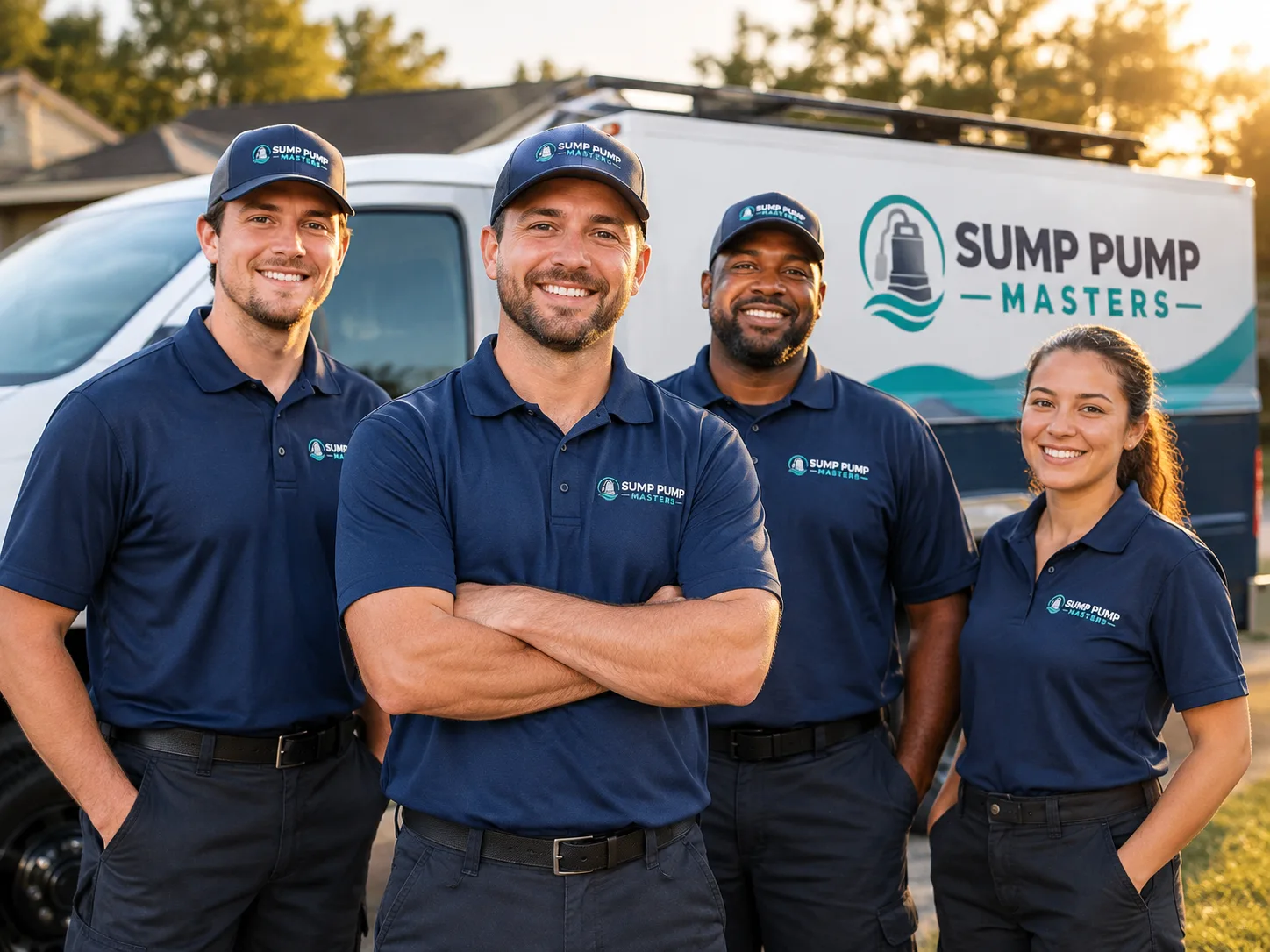Sump Pump Repair company in Reinbeck, IA